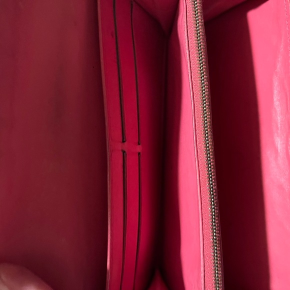 Louis Vuitton Vernis WOC or Long Wallet - Picture 8 of 13